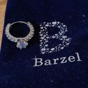 Barzel ring